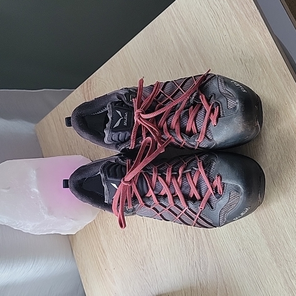 Salewa MS WILDFIRE GTX Low Rise Hiking shoe - Picture 10 of 12